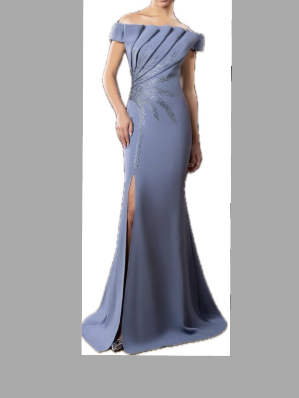 Alexander by Daymor Gown